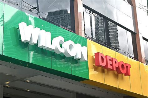wilcon tuguegarao|WILCON DEPOT to expand in .